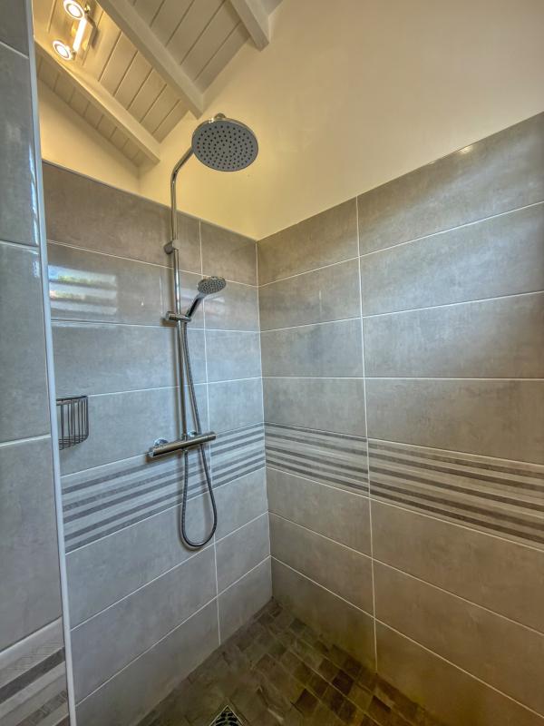 23.Location Villa piscine Saint François Guadeloupe_Suite parentale